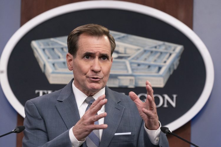 Military weighs penalties for those who refuse COVID vaccine